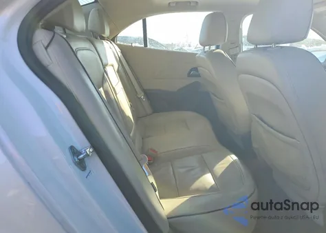 2013 Chevrolet Malibu Ltz z USA, uszkodzony, nr VIN 1G11H5SA1DF163090